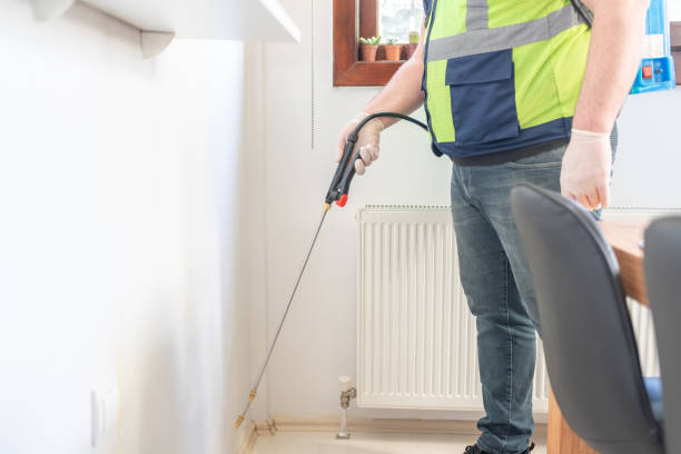 Best Pest Removal Services  in Sells, AZ